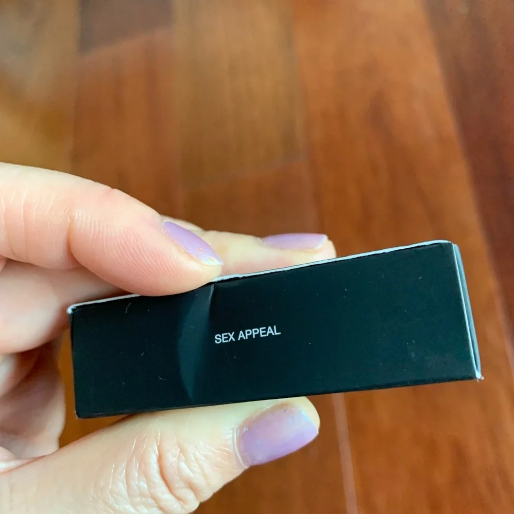 NEW NARS Blush Sex Appeal, 4.8g